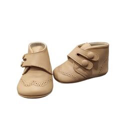 Peuca Nappa piedra 2353 Giovi. ZAPATOS PARA BEBE - CALZADO Peuca de Niño Bautizo OUTLET . CALZADO 16. 