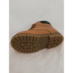 ZAPATO 2396 DENVER SKIMO NAPA NEGRO PANAMA GIOVI. ZAPATOS PARA BEBE - CALZADO NIÑO OUTLET NIÑA Botas . CALZADO 19. 