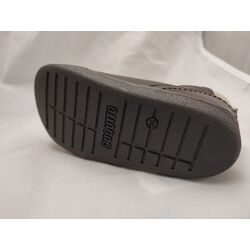 ZAPATO  NIÑO CON CIERRE VELCRO 90184 CUQUITO. ZAPATOS PARA BEBE - CALZADO NIÑO Botas NIÑA . CALZADO 23. 