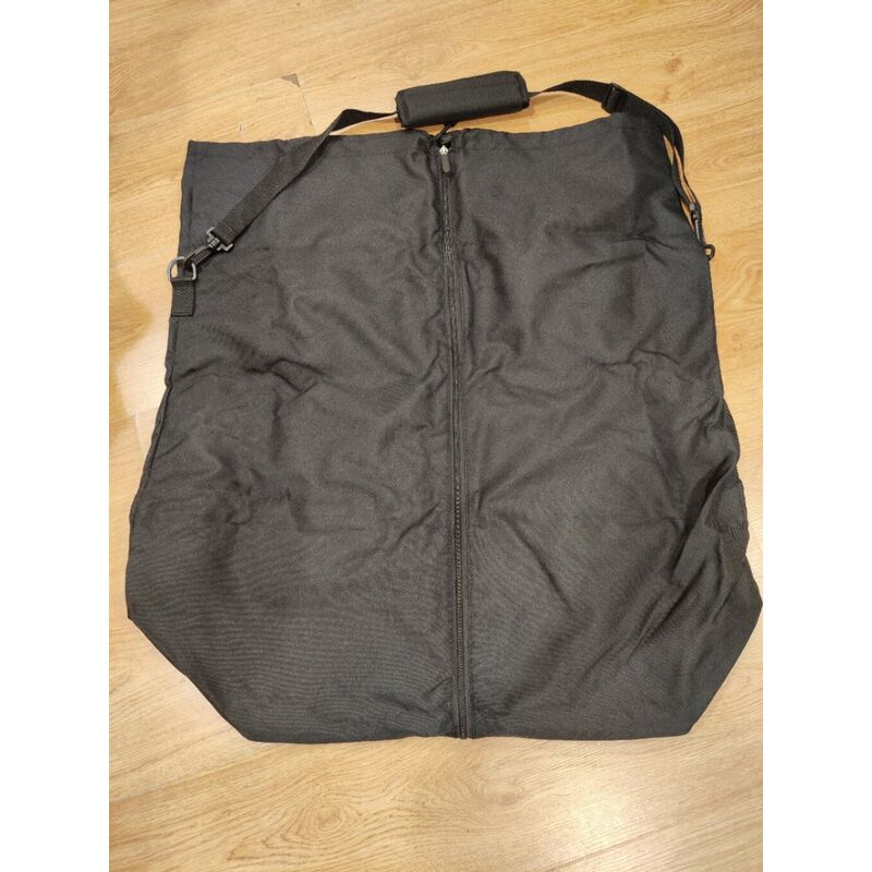 BOLSA DE TRANSPORTE SILLA M-ONE HALTO. COCHECITOS-CARRICOCHES PARA BEBE ACCESORIOS DE . Color Negro. 