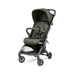 Peg Perego Silla De Paseo Volo. COCHECITOS-CARRICOCHES PARA BEBE SILLAS DE PASEO . Color Metal. 