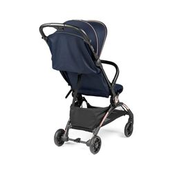 Peg Perego Silla De Paseo Volo. COCHECITOS-CARRICOCHES PARA BEBE SILLAS DE PASEO . Color TRUE BLACK. 