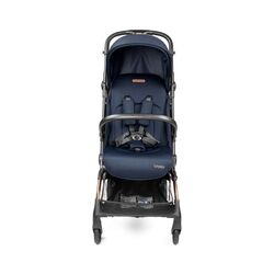 Peg Perego Silla De Paseo Volo. COCHECITOS-CARRICOCHES PARA BEBE SILLAS DE PASEO . Color TRUE BLACK. 