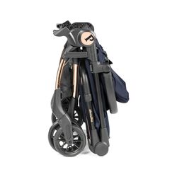 Peg Perego Silla De Paseo Volo. COCHECITOS-CARRICOCHES PARA BEBE SILLAS DE PASEO . Color TRUE BLACK. 