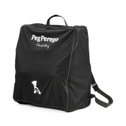 Peg Perego Silla De Paseo Volo. COCHECITOS-CARRICOCHES PARA BEBE SILLAS DE PASEO . Color TRUE BLACK. 