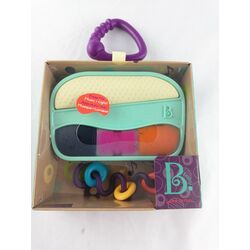 Conjunto actividades 71776 wee jams  top toys. JUGUETES PARA BEBE - PRIMEROS SONAJEROS . Color 0. 