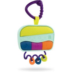 Conjunto actividades 71776 wee jams  top toys. JUGUETES PARA BEBE - PRIMEROS SONAJEROS . Color 0. 