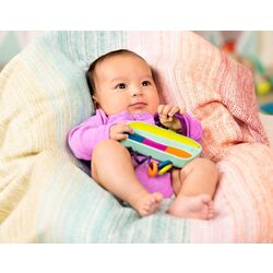Conjunto actividades 71776 wee jams  top toys. JUGUETES PARA BEBE - PRIMEROS SONAJEROS . Color 0. 