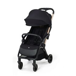 SILLA DE PASEO APINO   KINDERCKRAFT. COCHECITOS-CARRICOCHES PARA BEBE SILLAS DE PASEO . Color Negro. 