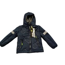 4612 cazadora niño garvel. ROPA PARA BEBES ,PREMAMA Y COLEGIAL - DE 0 5 AÑOS INVIERNO NIÑA Abrigos Cazadoras NIÑO Americanas .