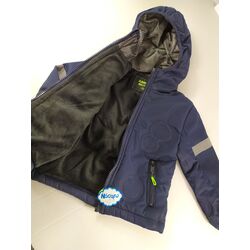 4612 cazadora niño garvel. ROPA PARA BEBES ,PREMAMA Y COLEGIAL - DE 0 5 AÑOS INVIERNO NIÑA Abrigos Cazadoras NIÑO Americanas .