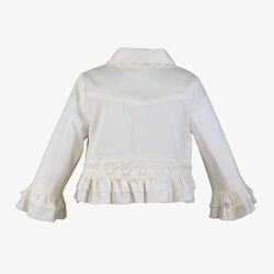 370202CH CHAQUETA INFANTIL NIÑA MIRANDA. ROPA PARA BEBES ,PREMAMA Y COLEGIAL - DE 0 5 AÑOS INFANTIL VERANO NIÑA Abrigos