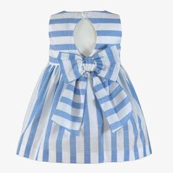 370232V VESTIDO INFANTIL MIRANDA. ROPA PARA BEBES ,PREMAMA Y COLEGIAL - DE 0 5 AÑOS INFANTIL VERANO NIÑA Vestidos . TALLAS 2