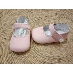 9903 Merceditas clásica mayoral. ROPA PARA BEBES ,PREMAMA Y COLEGIAL - DE 0 5 AÑOS INFANTIL VERANO . CALZADO 15. 