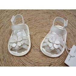 9904 Sandalias mayoral. ROPA PARA BEBES ,PREMAMA Y COLEGIAL - DE 0 5 AÑOS INFANTIL VERANO . CALZADO 15. 