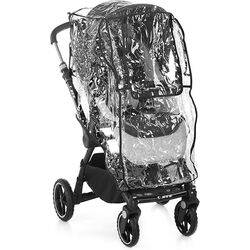 Burbuja de lluvia universal para el carrito  Reference: 050272C01 Jane. COCHECITOS-CARRICOCHES PARA BEBE ACCESORIOS DE . Color