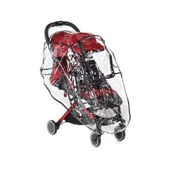 Burbuja de lluvia universal para el carrito  Reference: 050272C01 Jane. COCHECITOS-CARRICOCHES PARA BEBE ACCESORIOS DE . Color