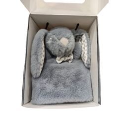 10897 Dou dou  infantil Gamberritos. COCHECITOS-CARRICOCHES PARA BEBE SACOS Y TEXTILES CHALES MANTAS JUGUETES PELUCHES MUÑECOS .