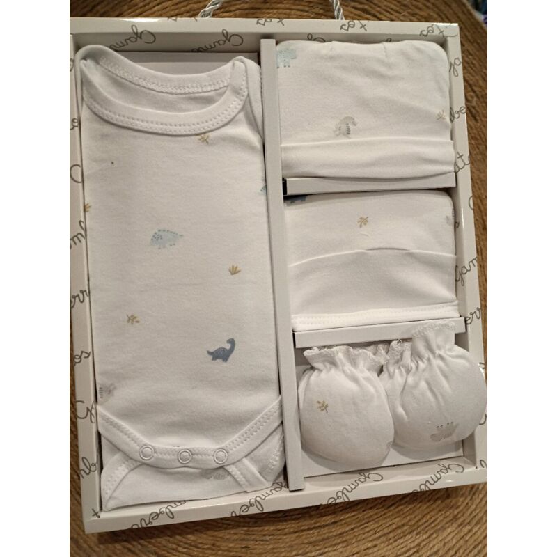 10909 CONJUNTO INFANTIL 4 PZ GAMBERRITOS. ROPA PARA BEBES ,PREMAMA Y COLEGIAL - DE 0 5 AÑOS INTERIOR Complementos . Color Azul. 10909 CONJUNTO INFANTIL 4 PZ GAMBERRITOS. ROPA PARA BEBES ,PREMAMA Y COLEGIAL - DE 0 5 AÑOS INTERIOR Complementos . Color Azul.