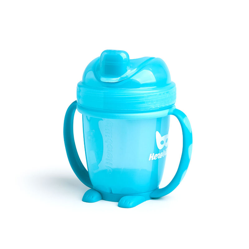 TAZA ANTIGOTEO 140ML HEROBILITY TAZA ANTIGOTEO 140ML HEROBILITY