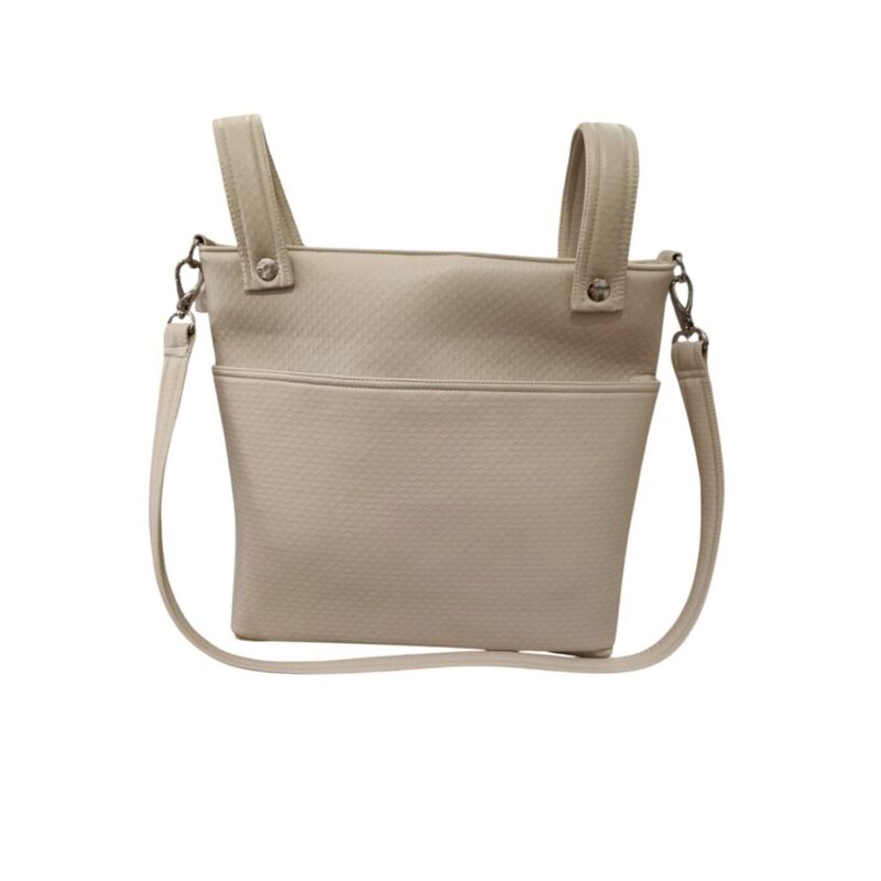 6705 CSC Talega o Bolso Silla Md 05C - Camel Artesania rosy. COCHECITOS-CARRICOCHES PARA BEBE SACOS Y TEXTILES ACCESORIOS DE