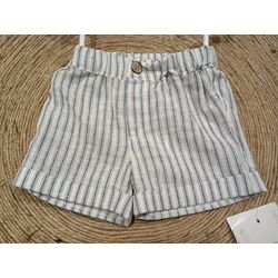 1208 Pantalón corto mayoral. ROPA PARA BEBES ,PREMAMA Y COLEGIAL - DE 0 5 AÑOS INFANTIL VERANO RECIEN NACIDO MAYORAL 0-1 55 CM .