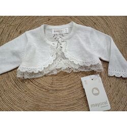 1308 Rebeca ceremonia mayoral. ROPA PARA BEBES ,PREMAMA Y COLEGIAL - DE 0 5 AÑOS INFANTIL VERANO RECIEN NACIDO MAYORAL 0-1 55 CM