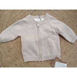 1395 Canguro  vestir tricot mayoral. ROPA PARA BEBES ,PREMAMA Y COLEGIAL - DE 0 5 AÑOS INFANTIL VERANO RECIEN NACIDO MAYORAL 0-1