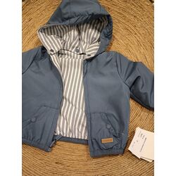 1456 Cortavientos reversible mayoral. ROPA PARA BEBES ,PREMAMA Y COLEGIAL - DE 0 5 AÑOS INFANTIL VERANO RECIEN NACIDO MAYORAL