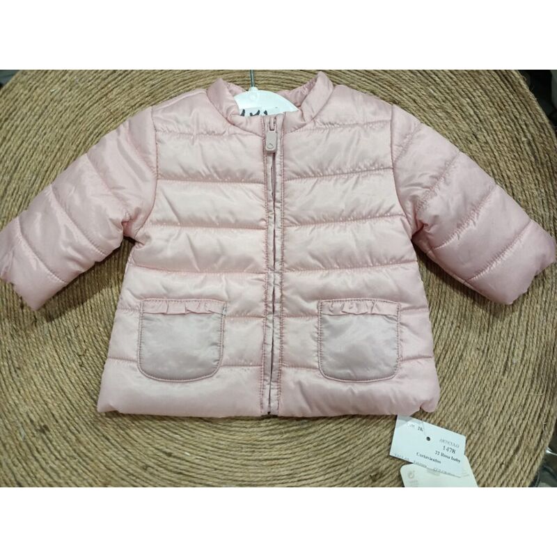 1478 Cortavientos mayoral. ROPA PARA BEBES ,PREMAMA Y COLEGIAL - DE 0 5 AÑOS INFANTIL VERANO RECIEN NACIDO MAYORAL 0-1 55 CM .