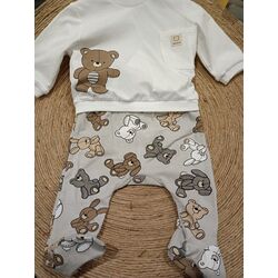 1559 Conjunto polaina mayoral. ROPA PARA BEBES ,PREMAMA Y COLEGIAL - DE 0 5 AÑOS INFANTIL VERANO RECIEN NACIDO MAYORAL 0-1 55 CM