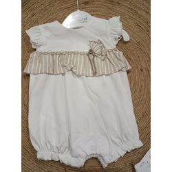 1748 Pijama corto mayoral. ROPA PARA BEBES ,PREMAMA Y COLEGIAL - DE 0 5 AÑOS INFANTIL VERANO RECIEN NACIDO MAYORAL 0-1 55 CM .