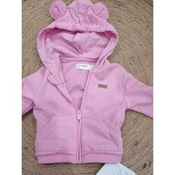 1455 Canguro felpa mayoral. ROPA PARA BEBES ,PREMAMA Y COLEGIAL - DE 0 5 AÑOS INFANTIL VERANO RECIEN NACIDO MAYORAL 0-1 55 CM .