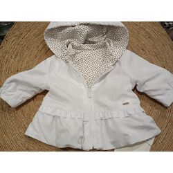 1479 Cortavientos reversible mayoral. ROPA PARA BEBES ,PREMAMA Y COLEGIAL - DE 0 5 AÑOS INFANTIL VERANO RECIEN NACIDO MAYORAL