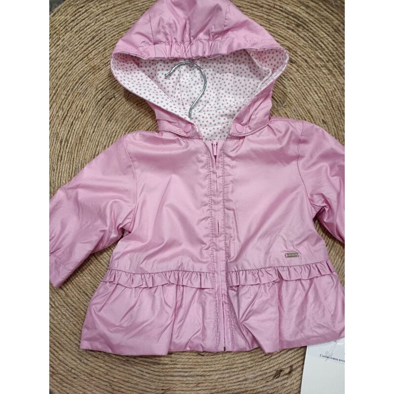 1479 Cortavientos reversible mayoral. ROPA PARA BEBES ,PREMAMA Y COLEGIAL - DE 0 5 AÑOS INFANTIL VERANO RECIEN NACIDO MAYORAL