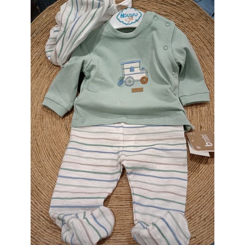 1557 Conjunto polaina y gorro mayoral. ROPA PARA BEBES ,PREMAMA Y COLEGIAL - DE 0 5 AÑOS INFANTIL VERANO RECIEN NACIDO MAYORAL