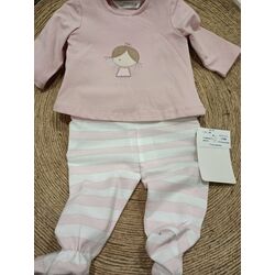 1588 Conjunto polaina mayoral. ROPA PARA BEBES ,PREMAMA Y COLEGIAL - DE 0 5 AÑOS INFANTIL VERANO RECIEN NACIDO MAYORAL 0-1 55 CM
