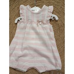 1749 Set de dos pijamas cortos mayoral. ROPA PARA BEBES ,PREMAMA Y COLEGIAL - DE 0 5 AÑOS INFANTIL VERANO RECIEN NACIDO MAYORAL