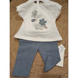 1752 Set dos pijamas cortos mayoral. ROPA PARA BEBES ,PREMAMA Y COLEGIAL - DE 0 5 AÑOS INFANTIL VERANO RECIEN NACIDO MAYORAL 0-1