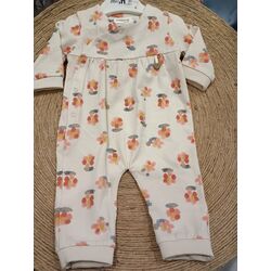 1753 Pijama largo Mayoral. ROPA PARA BEBES ,PREMAMA Y COLEGIAL - DE 0 5 AÑOS INFANTIL VERANO RECIEN NACIDO MAYORAL 0-1 55 CM .