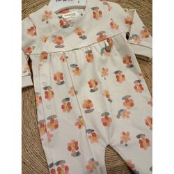 1753 Pijama largo Mayoral. ROPA PARA BEBES ,PREMAMA Y COLEGIAL - DE 0 5 AÑOS INFANTIL VERANO RECIEN NACIDO MAYORAL 0-1 55 CM .