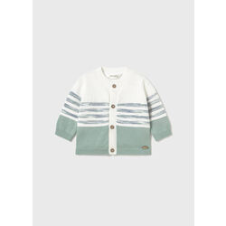 1203 Conj. pantalon corto tricot Mayoral. ROPA PARA BEBES ,PREMAMA Y COLEGIAL - DE 0 5 AÑOS INFANTIL VERANO NIÑO Conjuntos .