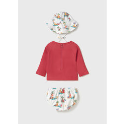 1669 Conj. baño Mayoral. ROPA PARA BEBES ,PREMAMA Y COLEGIAL - DE 0 5 AÑOS INFANTIL VERANO NIÑO Conjunto baño NIÑA Conjuntos .