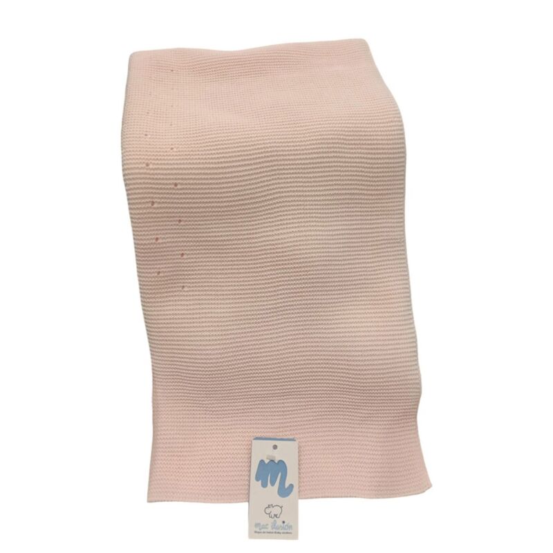 TO99 Toquilla punto calada CHROMATIC  MAC ILUSION. ROPA PARA BEBES ,PREMAMA Y COLEGIAL - DE 0 5 AÑOS INFANTIL VERANO