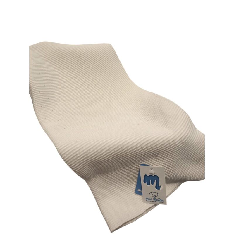 TO99 Toquilla punto calada CHROMATIC  MAC ILUSION. ROPA PARA BEBES ,PREMAMA Y COLEGIAL - DE 0 5 AÑOS INFANTIL VERANO