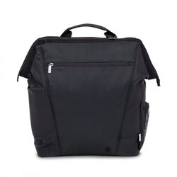 3747 BOLSO CAMBIADOR CONVERTIBLE BLACK NIKIDOM. COCHECITOS-CARRICOCHES PARA BEBE SACOS Y TEXTILES BOLSOS ,TALEGAS MALETAS