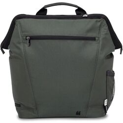 3750 BOLSO CAMBIADOR CONVERTIBLE OLIVE NIKIDOM. COCHECITOS-CARRICOCHES PARA BEBE SACOS Y TEXTILES BOLSOS ,TALEGAS MALETAS