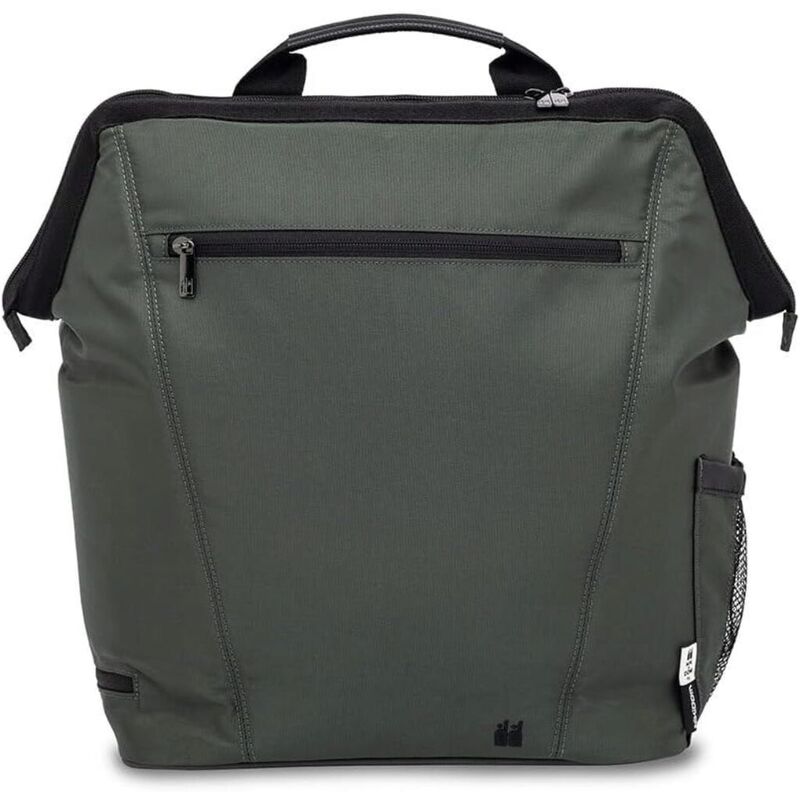 3750 BOLSO CAMBIADOR CONVERTIBLE OLIVE NIKIDOM. COCHECITOS-CARRICOCHES PARA BEBE SACOS Y TEXTILES BOLSOS ,TALEGAS MALETAS