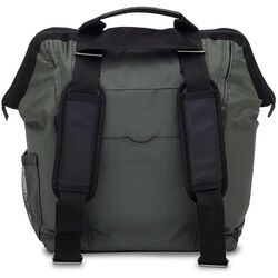 3750 BOLSO CAMBIADOR CONVERTIBLE OLIVE NIKIDOM. COCHECITOS-CARRICOCHES PARA BEBE SACOS Y TEXTILES BOLSOS ,TALEGAS MALETAS