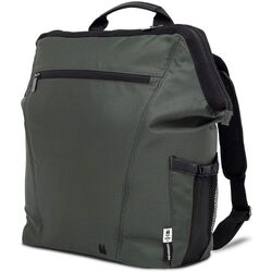 3750 BOLSO CAMBIADOR CONVERTIBLE OLIVE NIKIDOM. COCHECITOS-CARRICOCHES PARA BEBE SACOS Y TEXTILES BOLSOS ,TALEGAS MALETAS